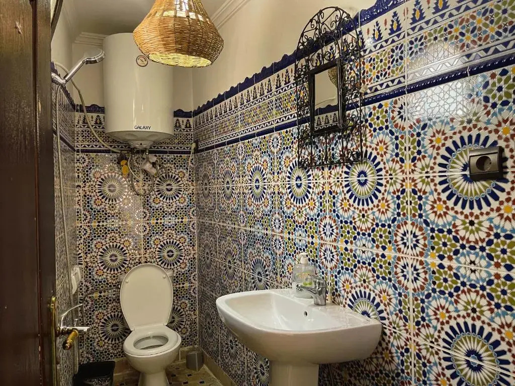 Tangier Kasbah Hostel