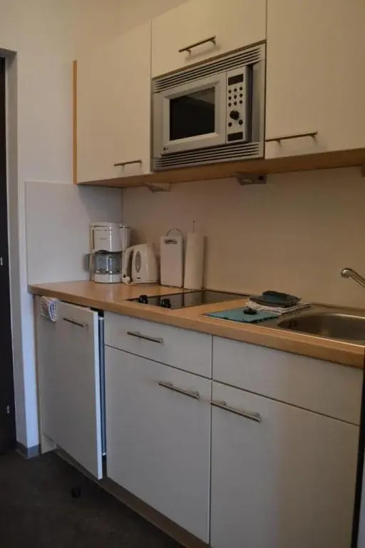 Appartements Bürger