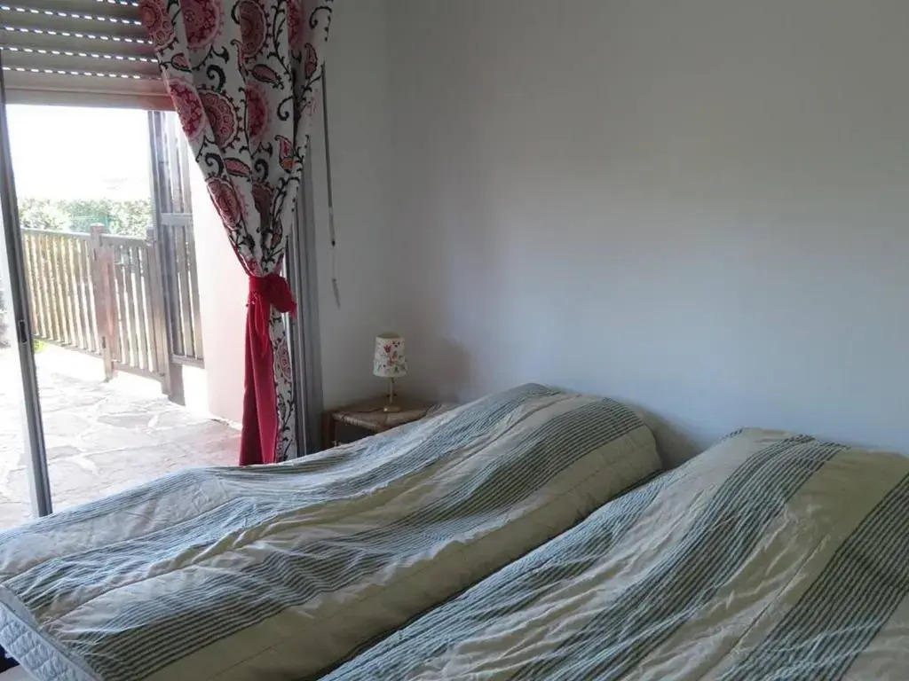 Appartement Bormes-les-Mimosas, 4 pièces, 6 personnes - FR-1-610-31