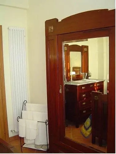 B&B Ca de Pippu