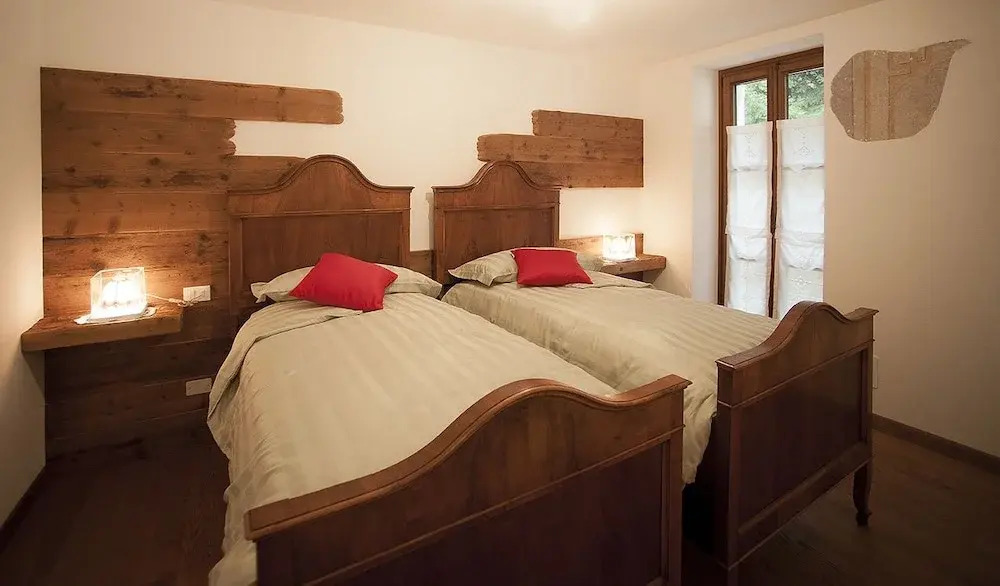B&B Alla Stanga