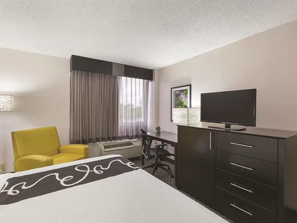 La Quinta by Wyndham Minneapolis Bloomington W