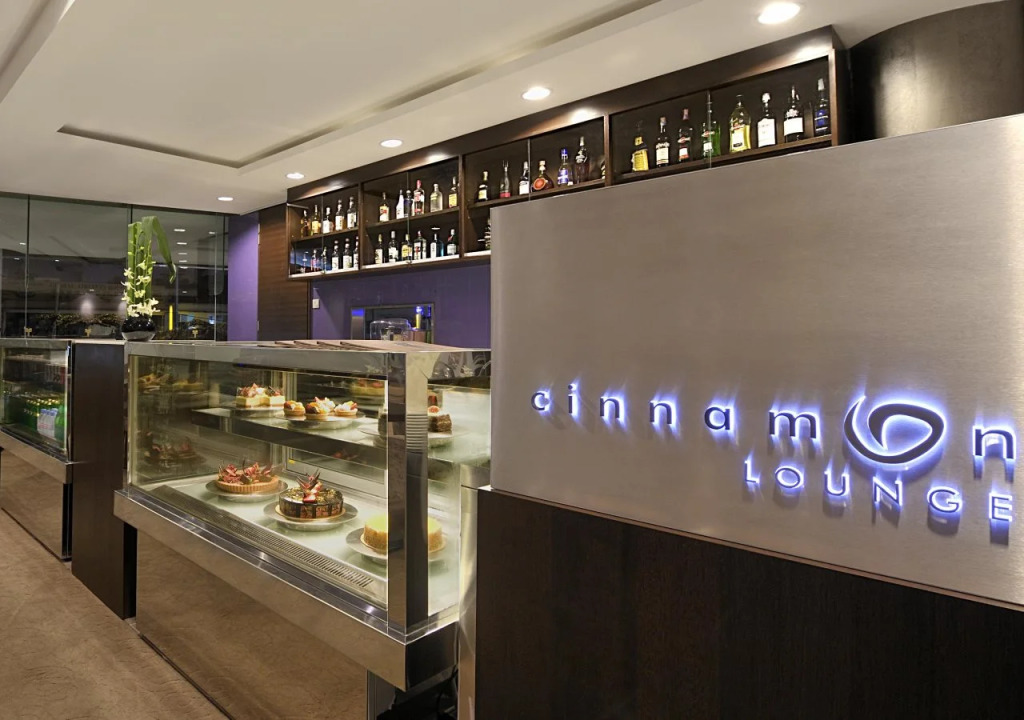 Furama Bukit Bintang, Kuala Lumpur