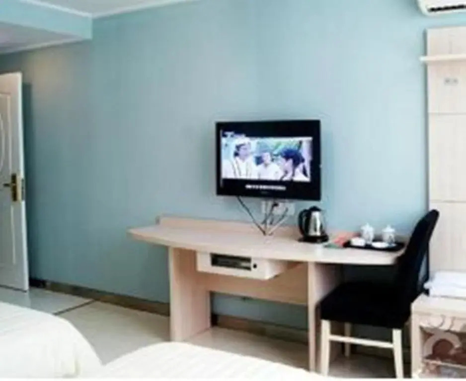 Wenchang 136 Inn Meiling
