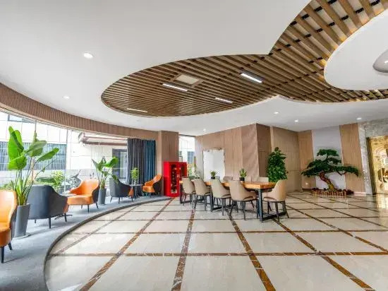 Super 8 Select Hotel (Hefei Olympic Sports Center Anyi Second Affiliated Hospital)