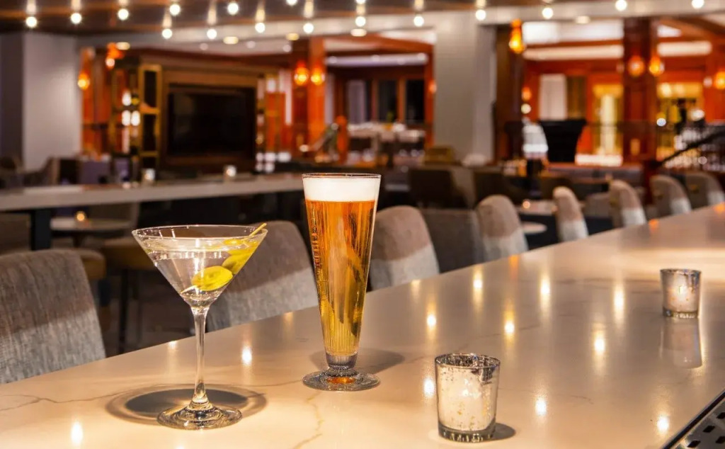 Sheraton Music City Nashville Airport