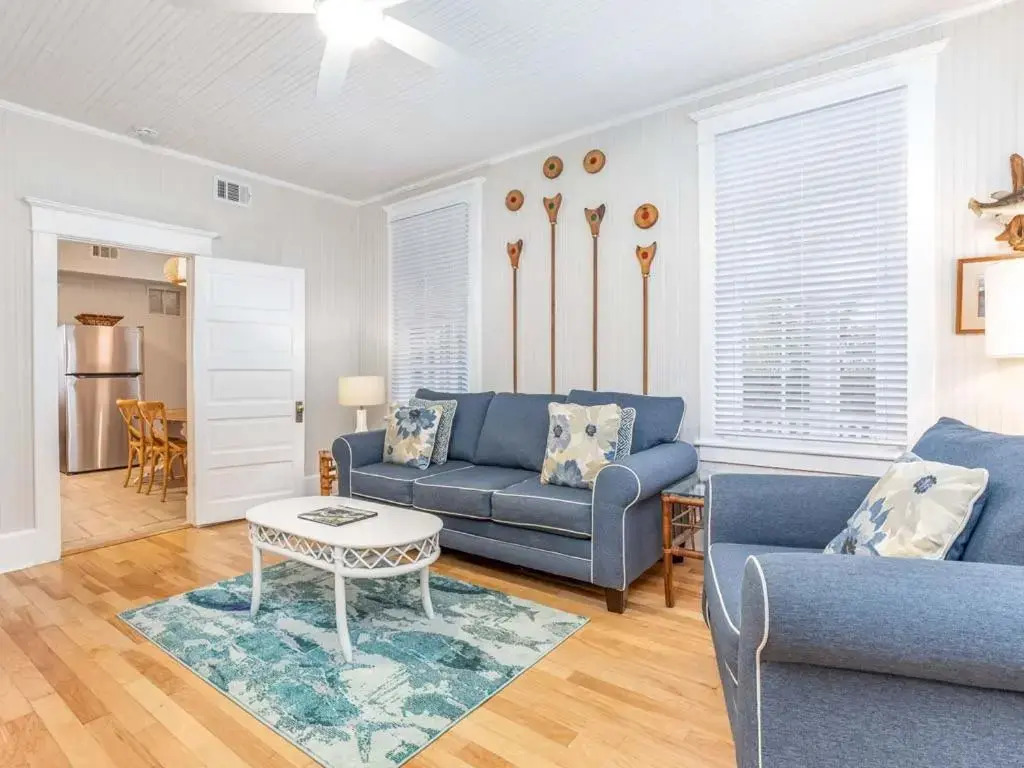 Sea View 3 by Tybee Vacation Rentals