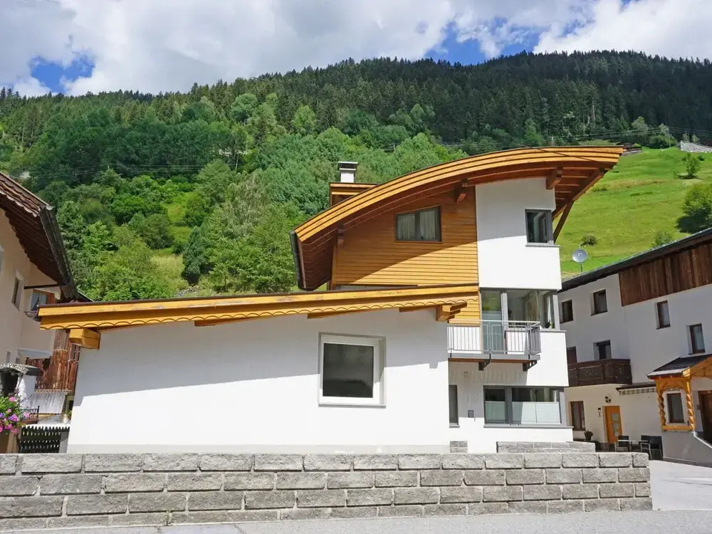 Apartment Höferau by Interhome