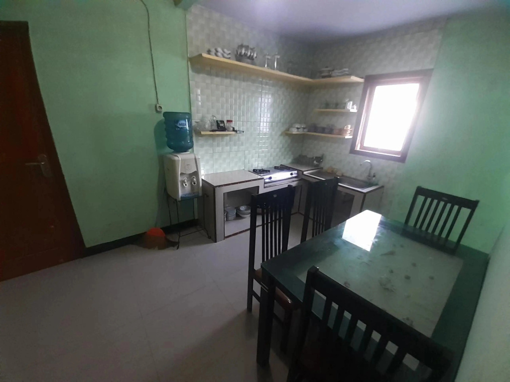 Widodaren Homestay
