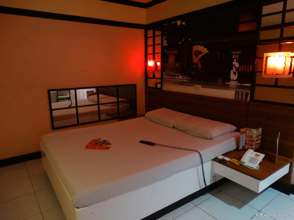 Hotel Sogo - EDSA, Pasay Harrison