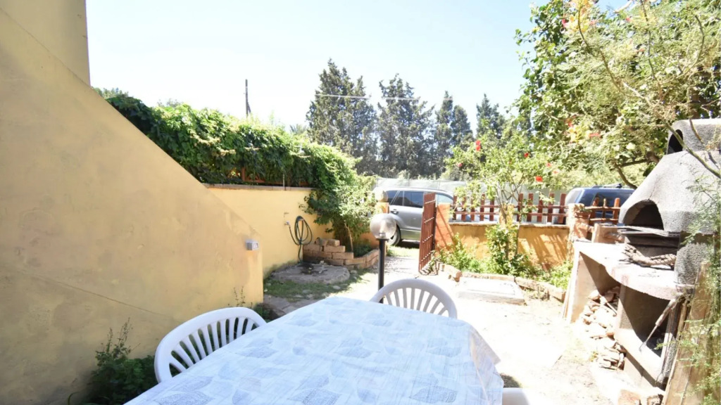 Holiday Home  near the sea-Villetta Antares