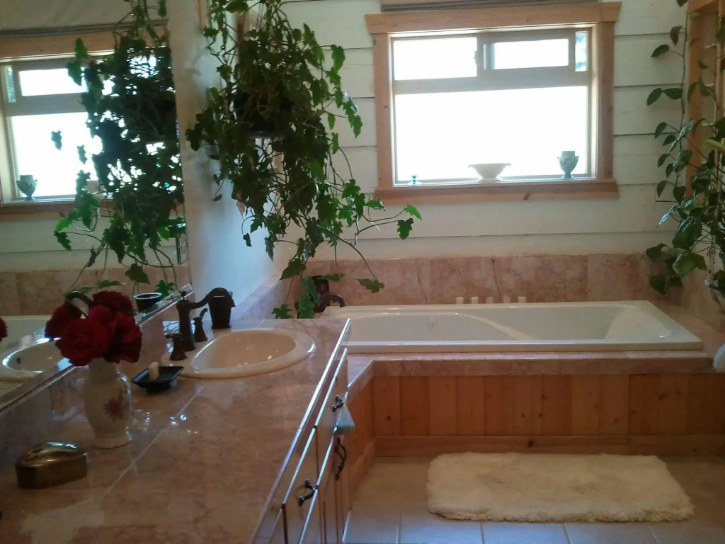 Mt Emily Ranch B&B