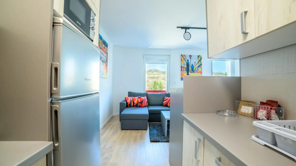 Apartman EpiCent