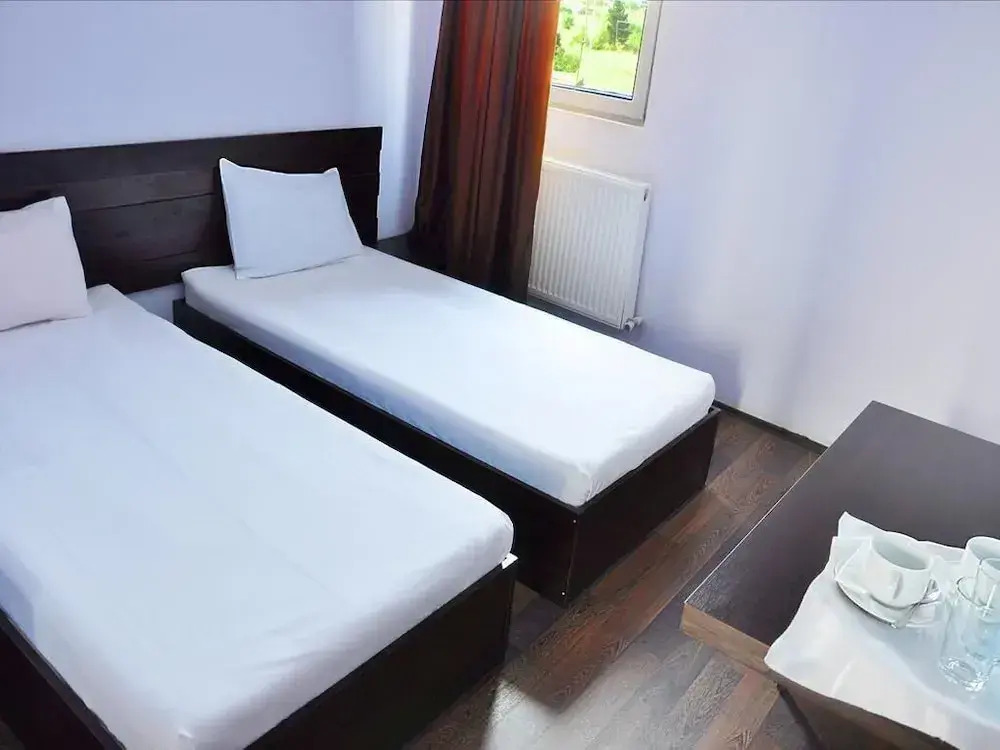 Отель Grand Hotel Tbilisi