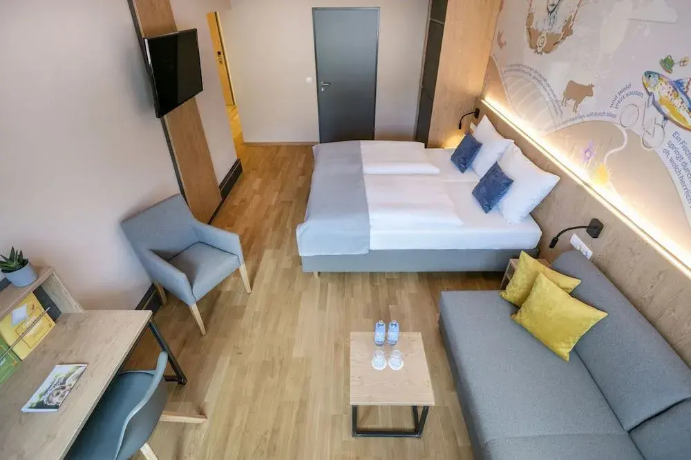 JUFA Hotel Weiz