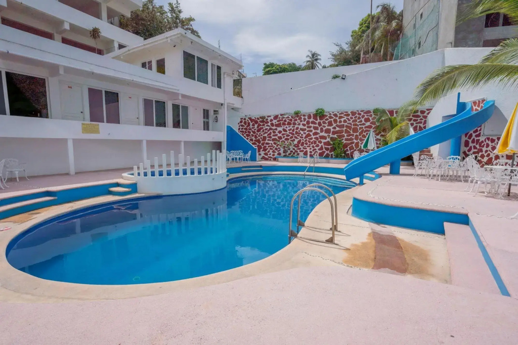 Hotel Conchamar