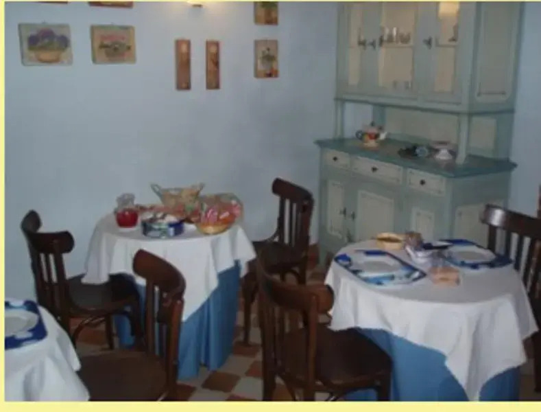 B&B Alle Due Porte
