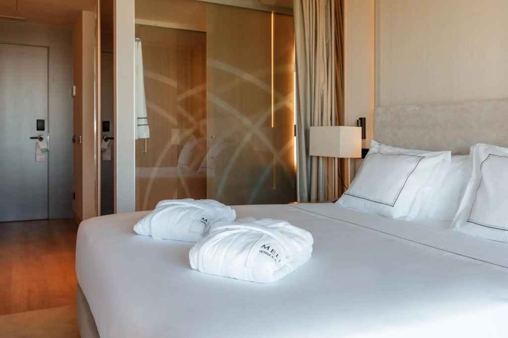 Meliá São João da Madeira