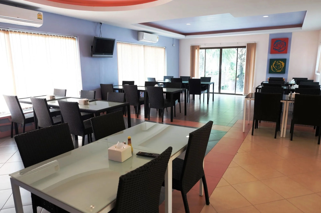 Suanpalm Unique Hotel Rayong