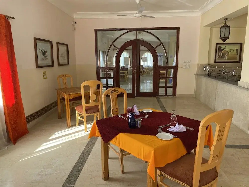 Fanadir Proy Resort