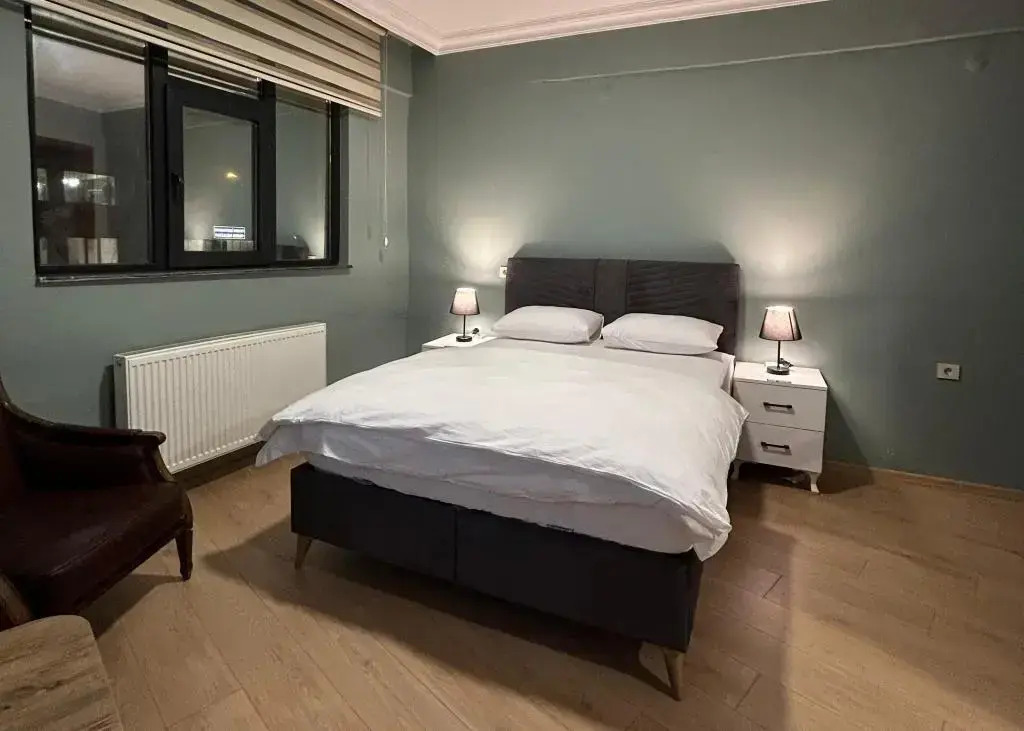 Büyük Ağrı Hotel