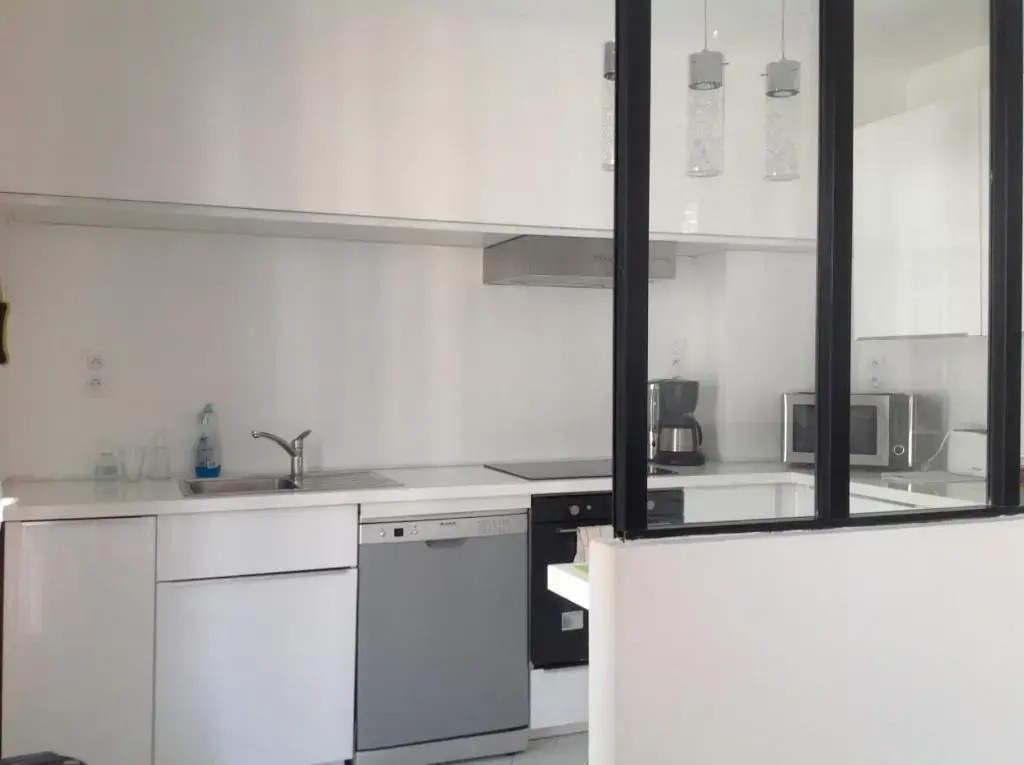 appartement proche centre ville et canaux