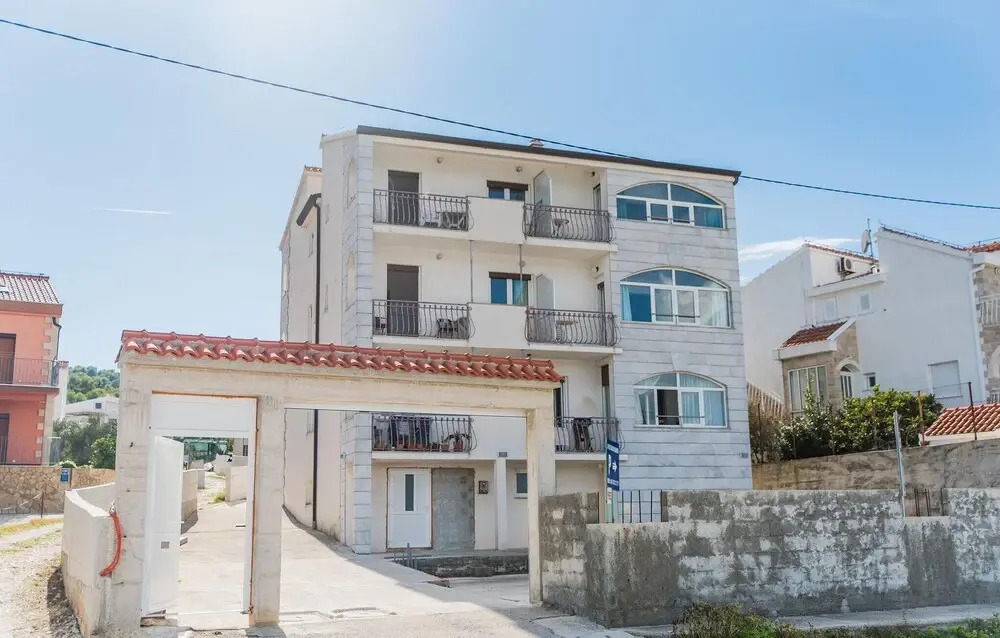 Awesome Apartment in Slatine With 2 Bedrooms and Wifi