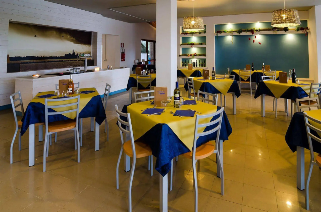 Villaggio Cà Laguna