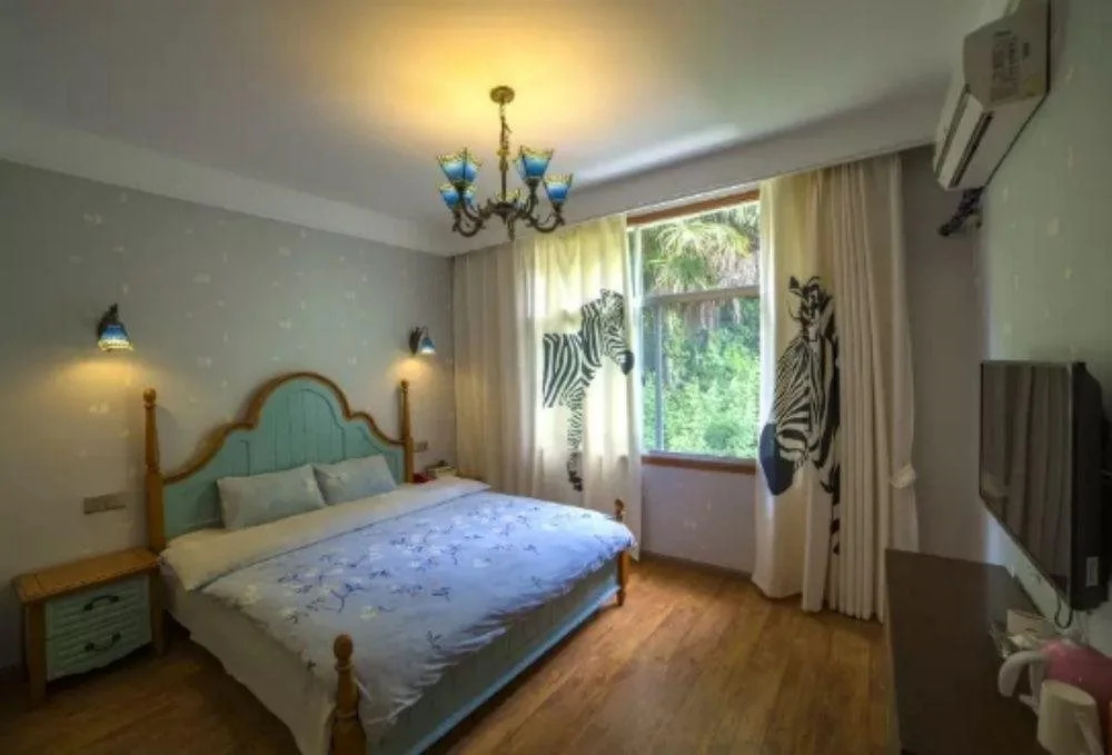 San Jian Ke Boutique Inn