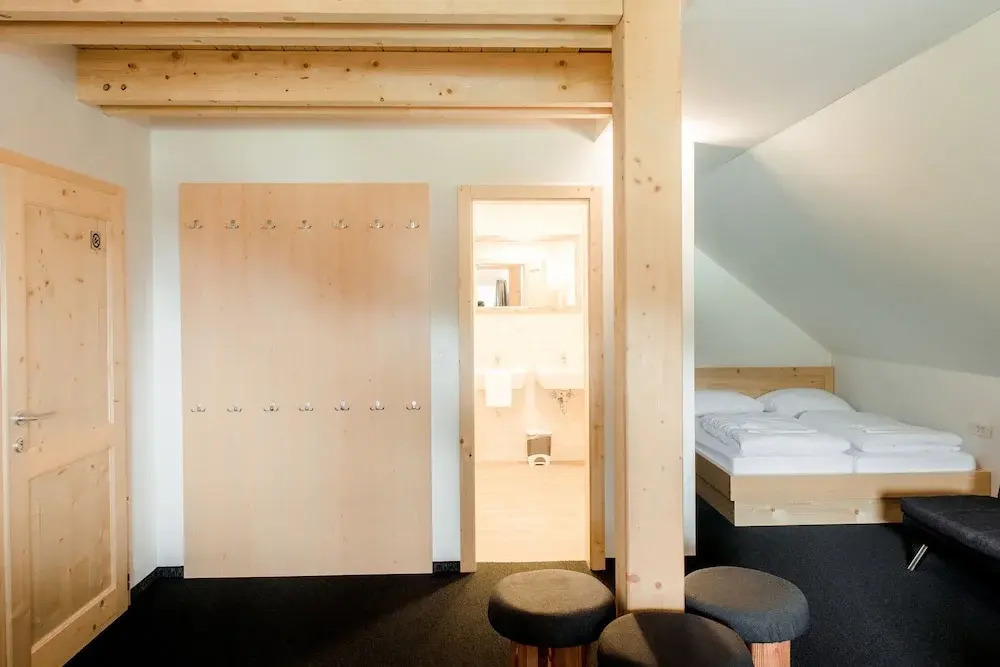 Hotel House Rozka