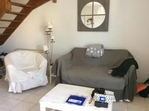 La Paloma