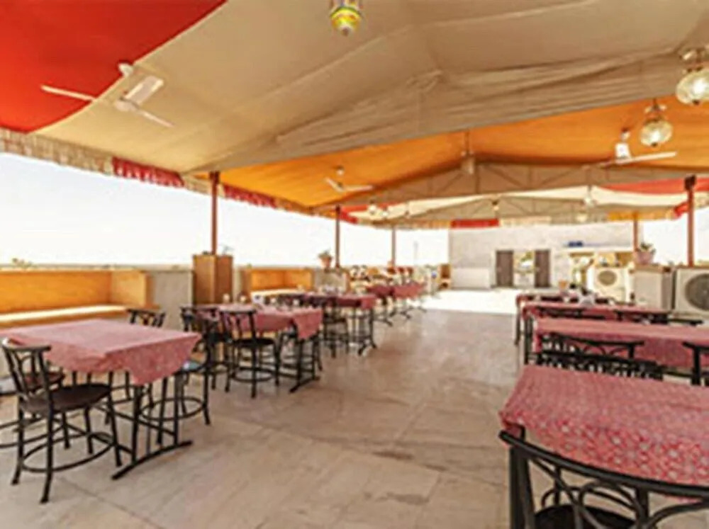 Hotel Hayyat