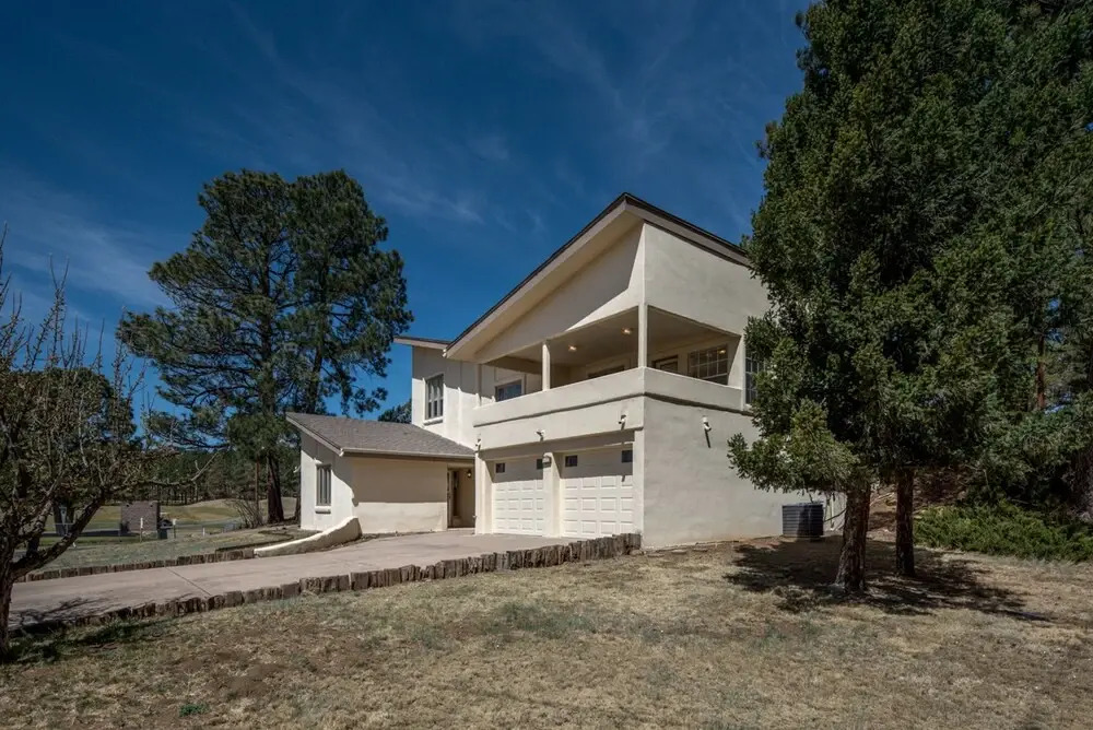 Ruidoso Three-bedroom