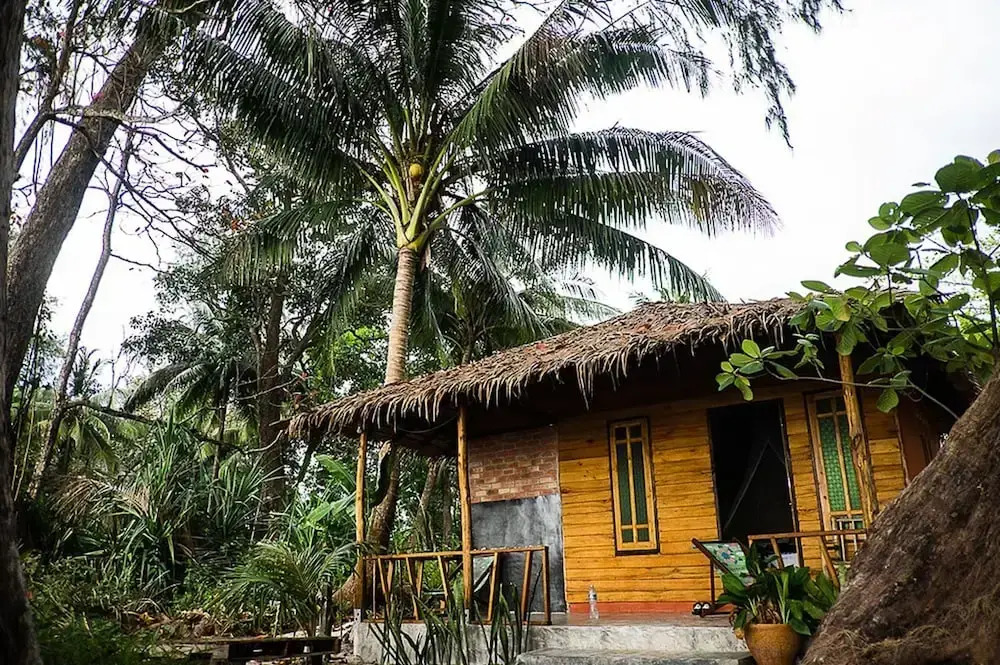 Deeland Bungalows