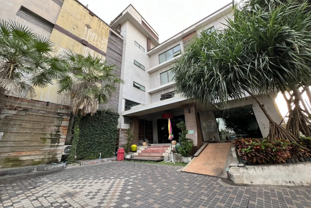 Eurna Resort Hotel