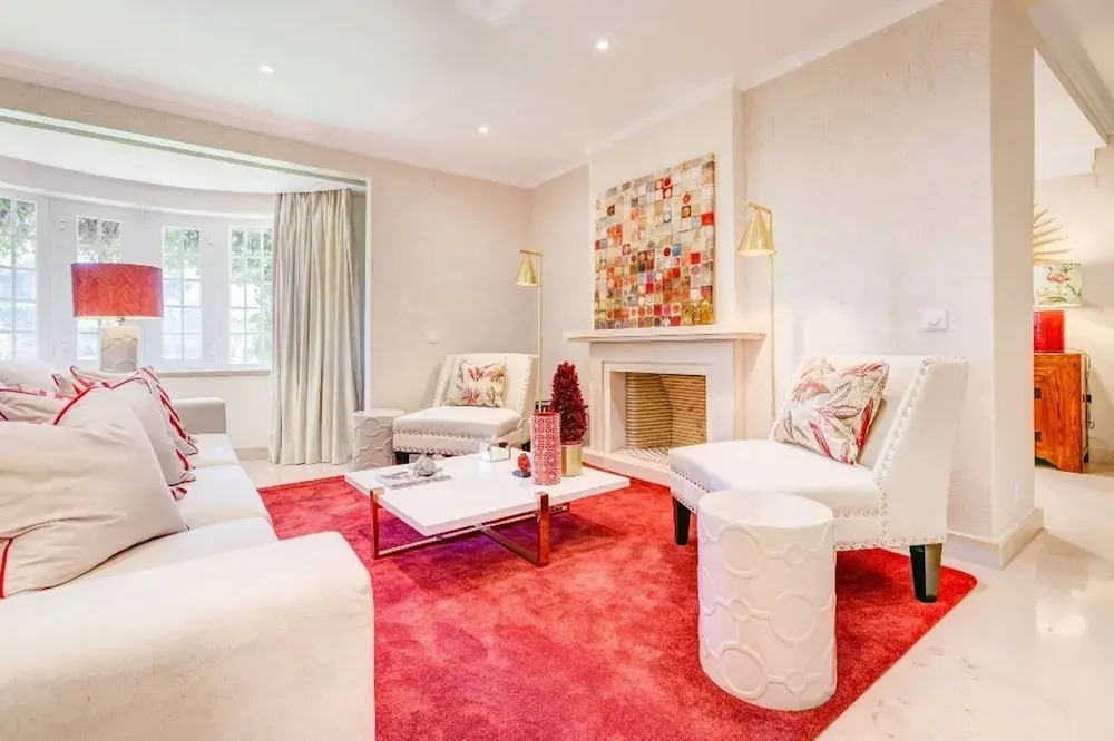Seafront Beach Villa - Unit 1