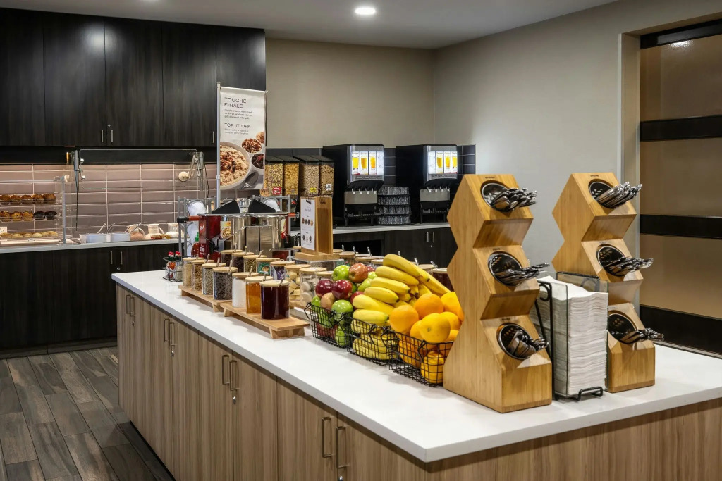 Fairfield Inn & Suites by Marriott Winnipeg
