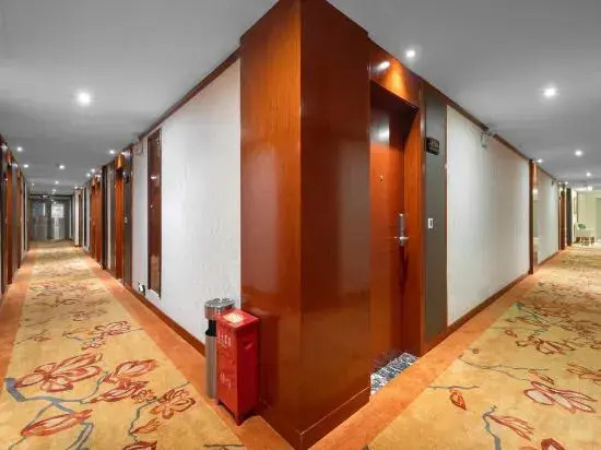 Mediterranean Hotel