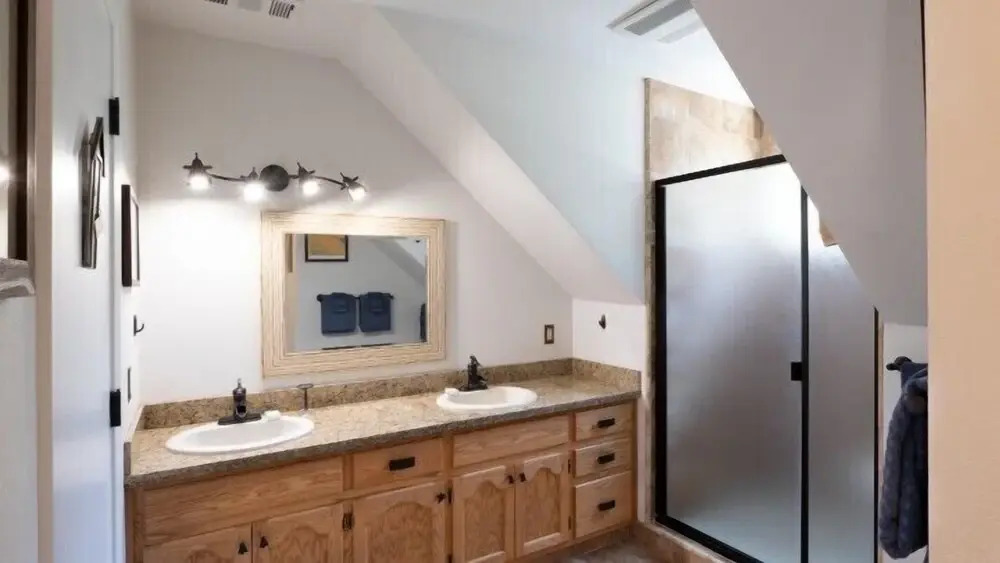 Scenic Wonders Friends Lodge 3 Bedrooms