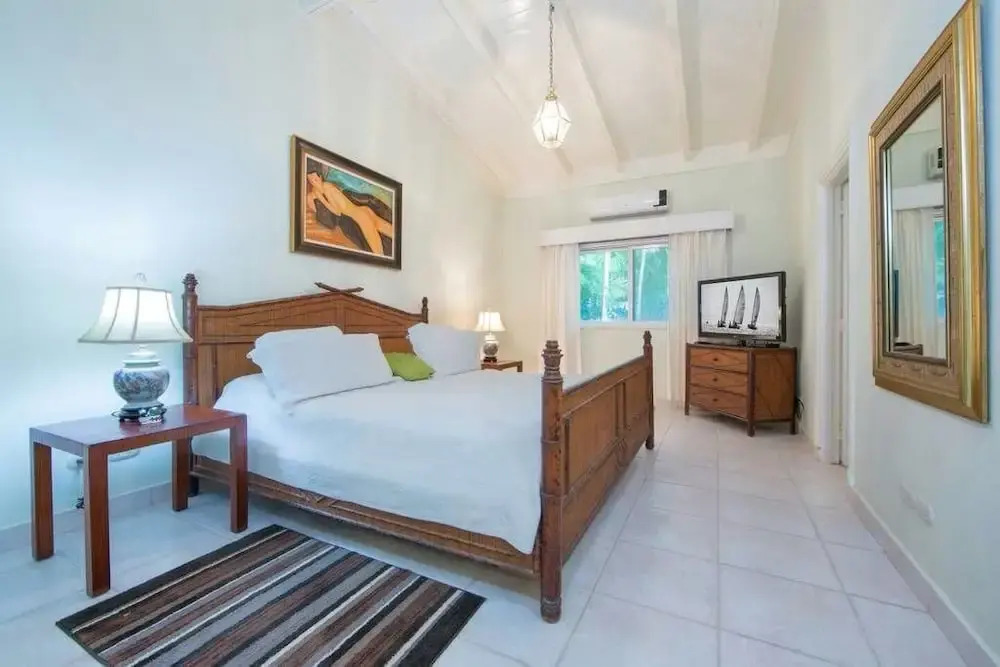 6BR 6BA Villa CdC Marina by ASVR