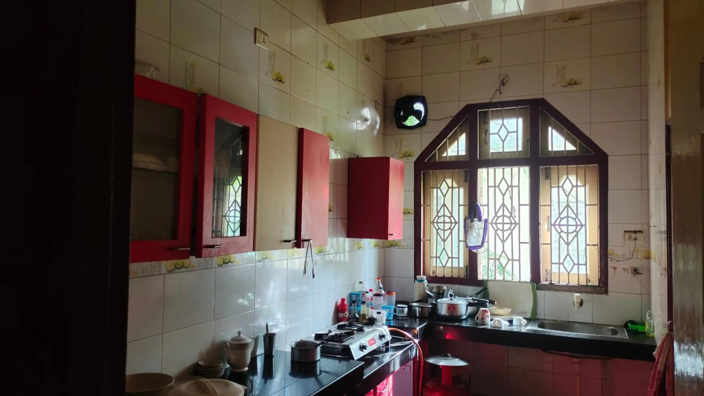 Urbanica Homestay