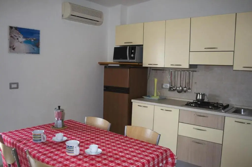 Corallo Aparment