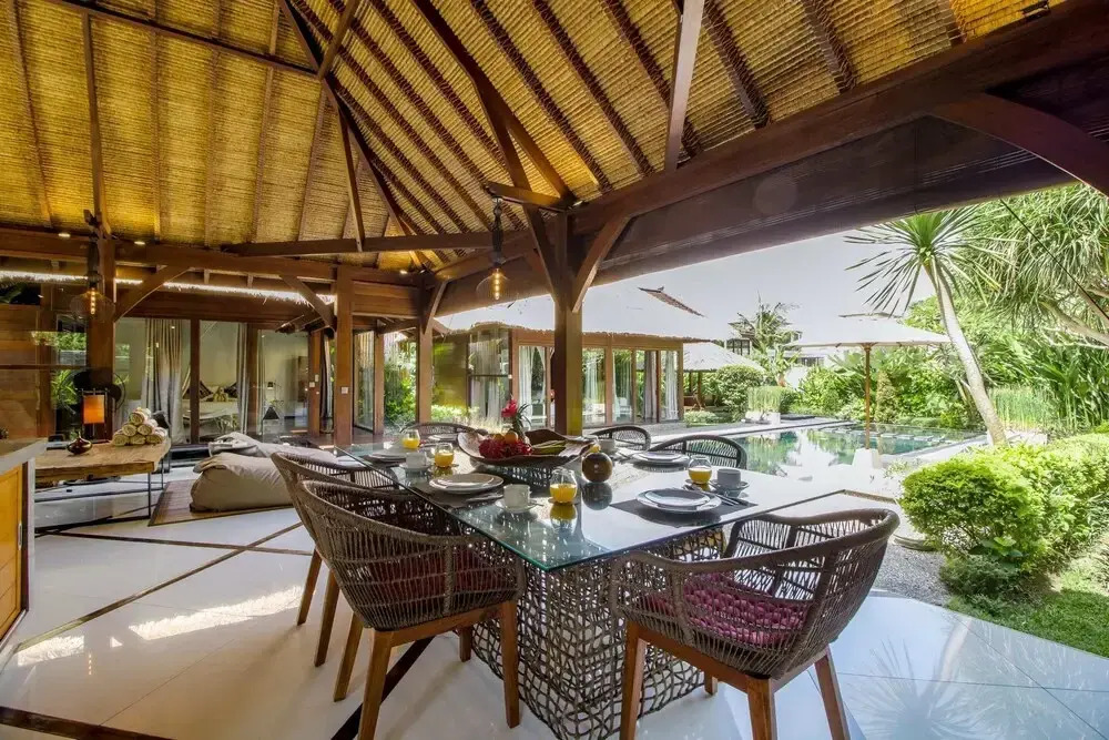 Villa Louise