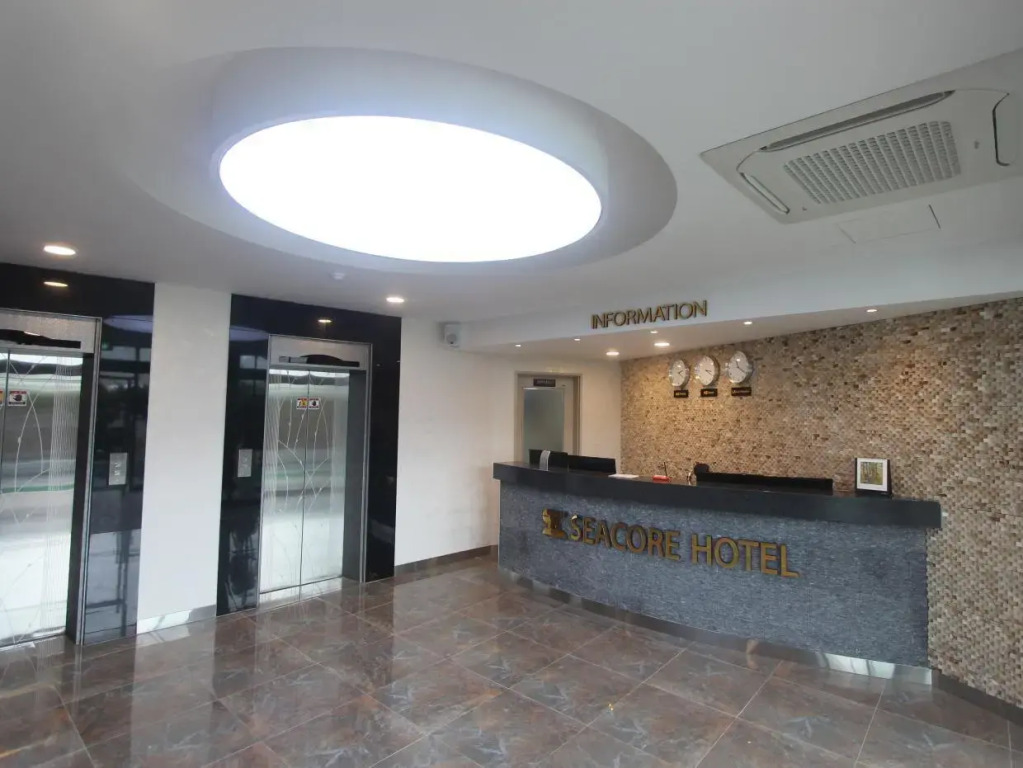 Seacore Hotel