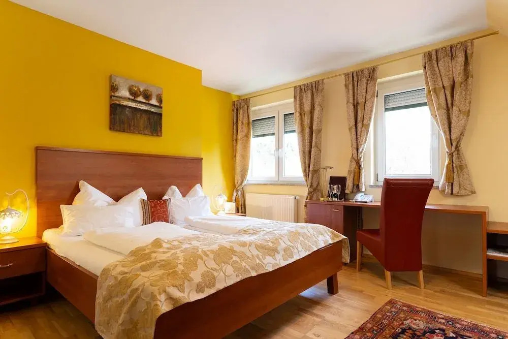 Hotel Garni Pölzl