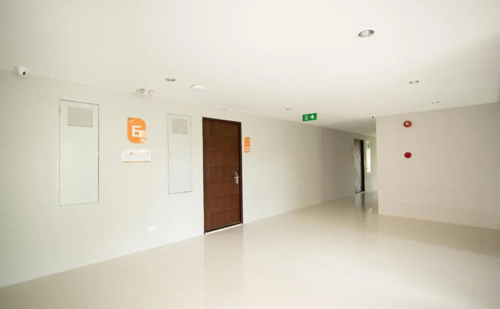 OYO 340 Ahad Suite Ao Nang Hotel