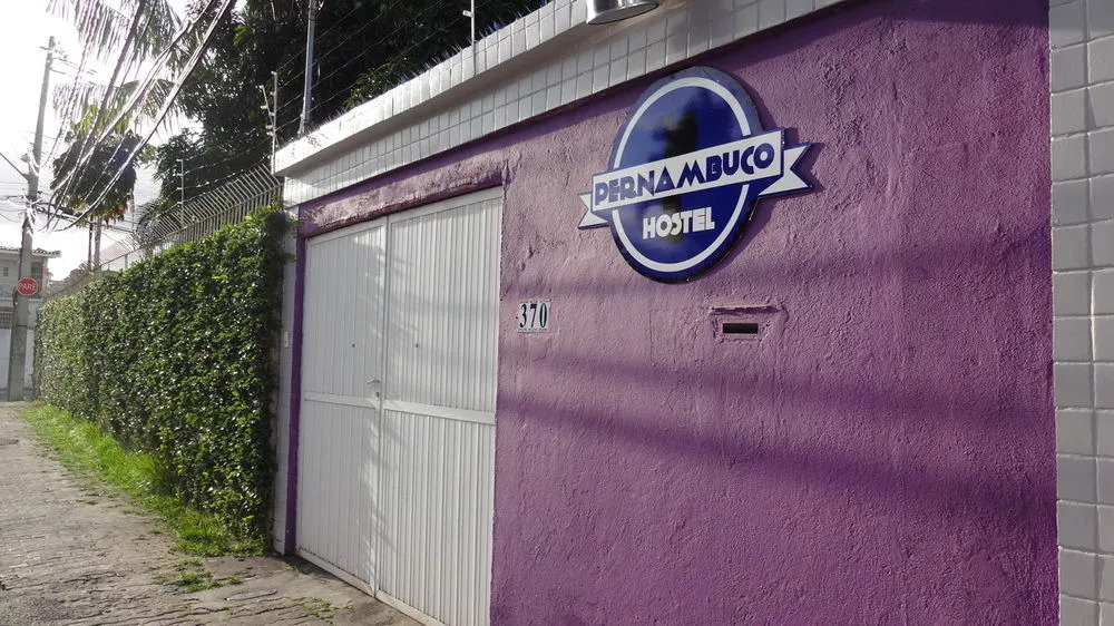 Pernambuco Hostel