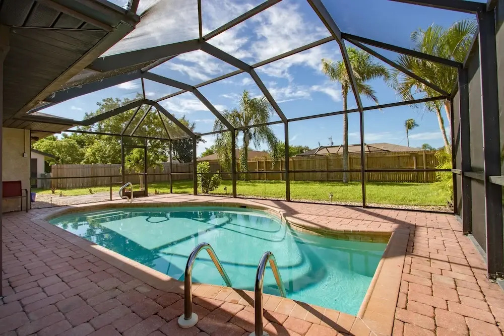 Villa Florida