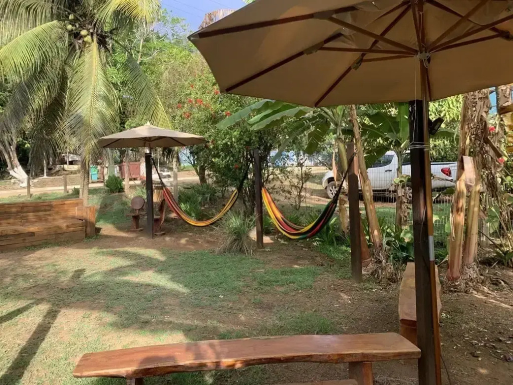 Casa Noronha Tropical