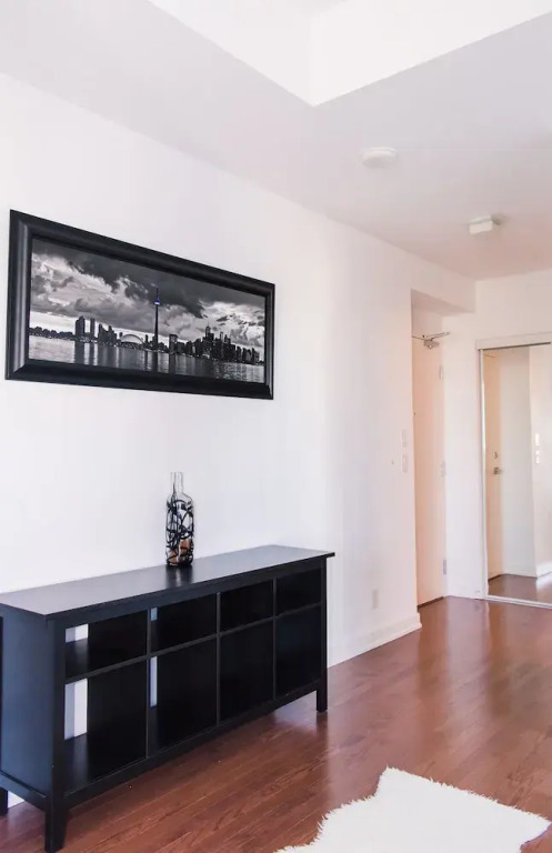 N2N Suites - ICE CityView Suite by Short Term Stays